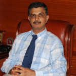 Dr. Vikram I Shah